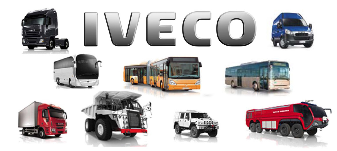 Iveco avto 